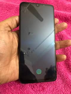 Oppo F15 8GB/256GB PTA Approved With Box & Charger