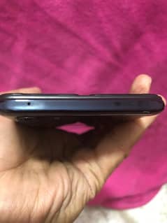 Oppo F15 8GB/256GB PTA Approved With Box & Charger