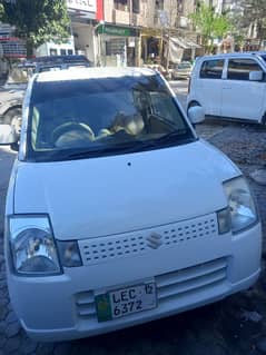 Suzuki Alto 2007 G!!