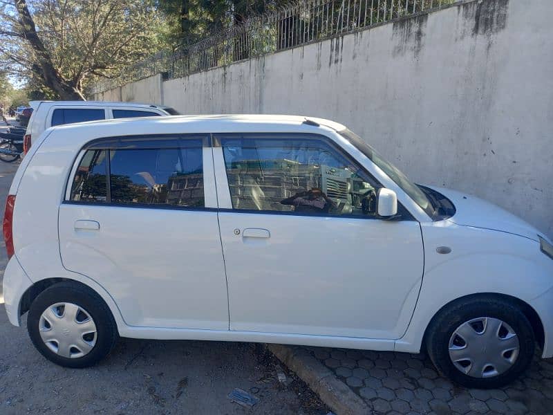 Suzuki Alto 2007 G!! 3