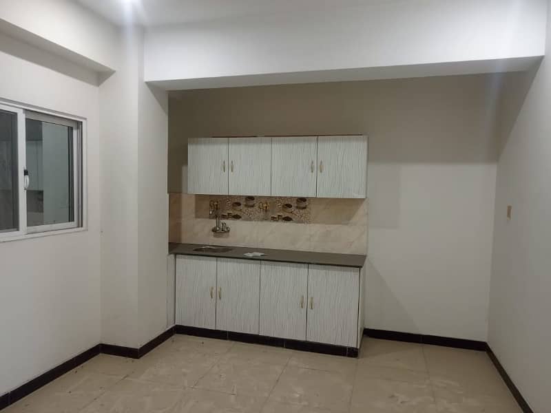 2 BEDROOM APARTMENT FOR RENT IN CDA APPROVED SECTOR F 17 T&TECHS ISLAMABAD 1