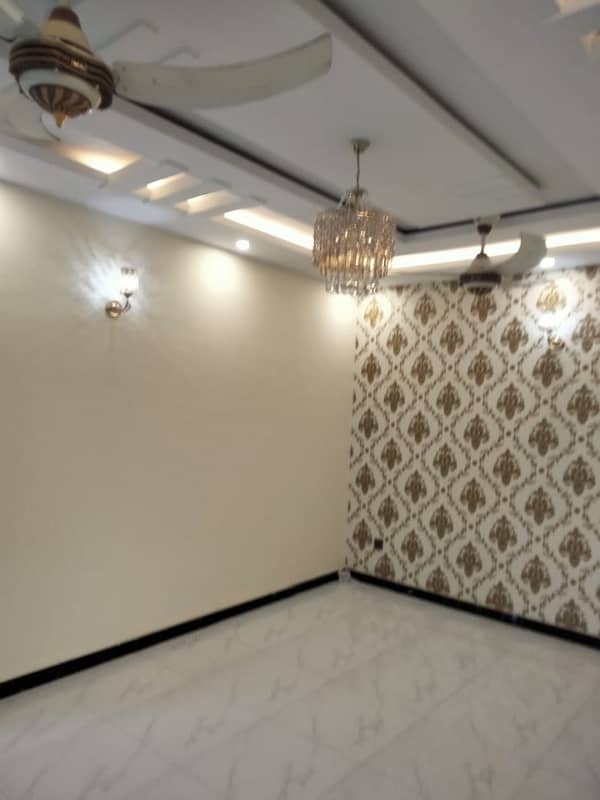 400 Yards Brand New Type Ultra Modern Double Storey House Available For Sale In North Nazimabad Karachi By Fast Property Services 9