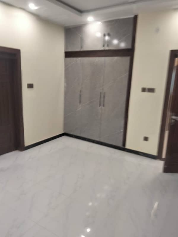 400 Yards Brand New Type Ultra Modern Double Storey House Available For Sale In North Nazimabad Karachi By Fast Property Services 10