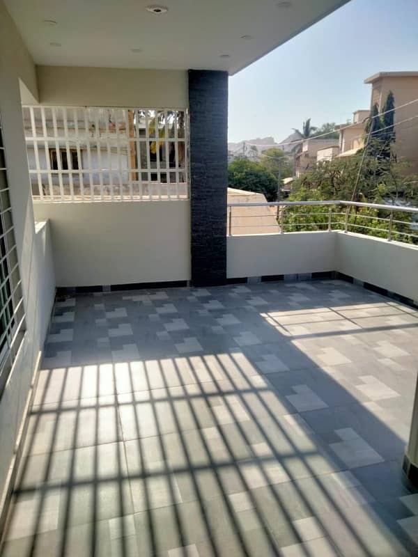 400 Yards Brand New Type Ultra Modern Double Storey House Available For Sale In North Nazimabad Karachi By Fast Property Services 11