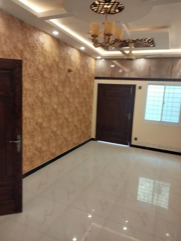 400 Yards Brand New Type Ultra Modern Double Storey House Available For Sale In North Nazimabad Karachi By Fast Property Services 12