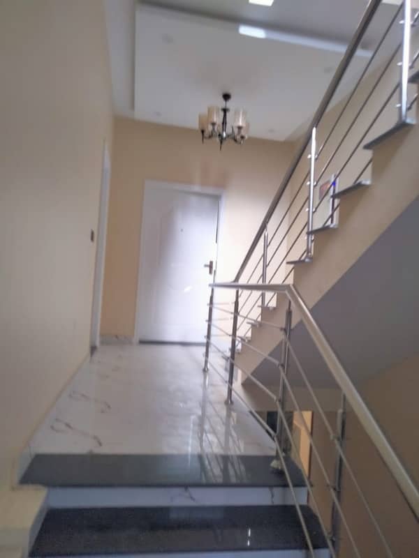 400 Yards Brand New Type Ultra Modern Double Storey House Available For Sale In North Nazimabad Karachi By Fast Property Services 17