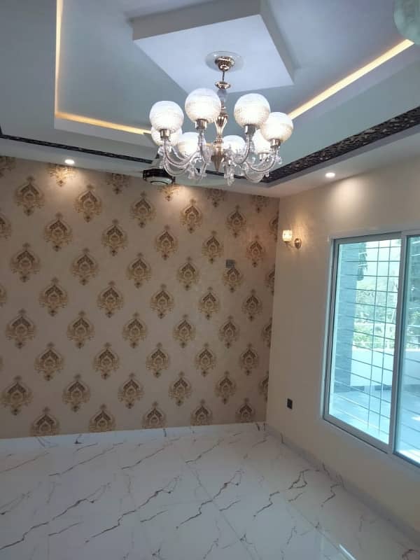 400 Yards Brand New Type Ultra Modern Double Storey House Available For Sale In North Nazimabad Karachi By Fast Property Services 29