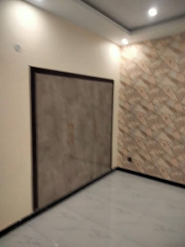 400 Yards Brand New Type Ultra Modern Double Storey House Available For Sale In North Nazimabad Karachi By Fast Property Services 37