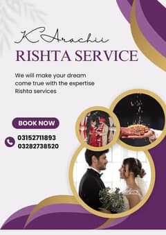 Marriage Bureau,Match Maker,Marriage Proposals,Abroad rishta services