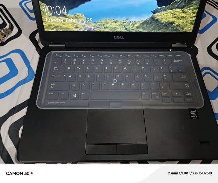 Dell Latitude E7450 1