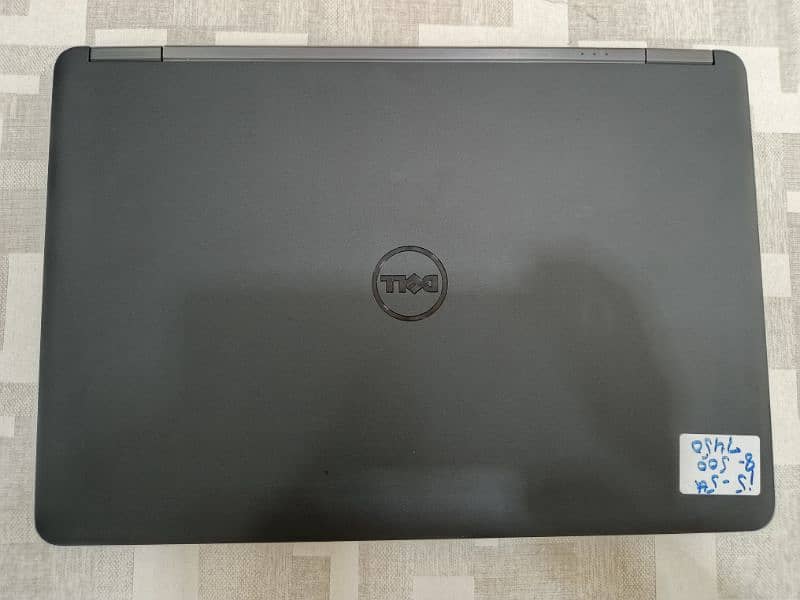 Dell Latitude E7450 2