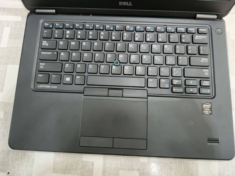 Dell Latitude E7450 3