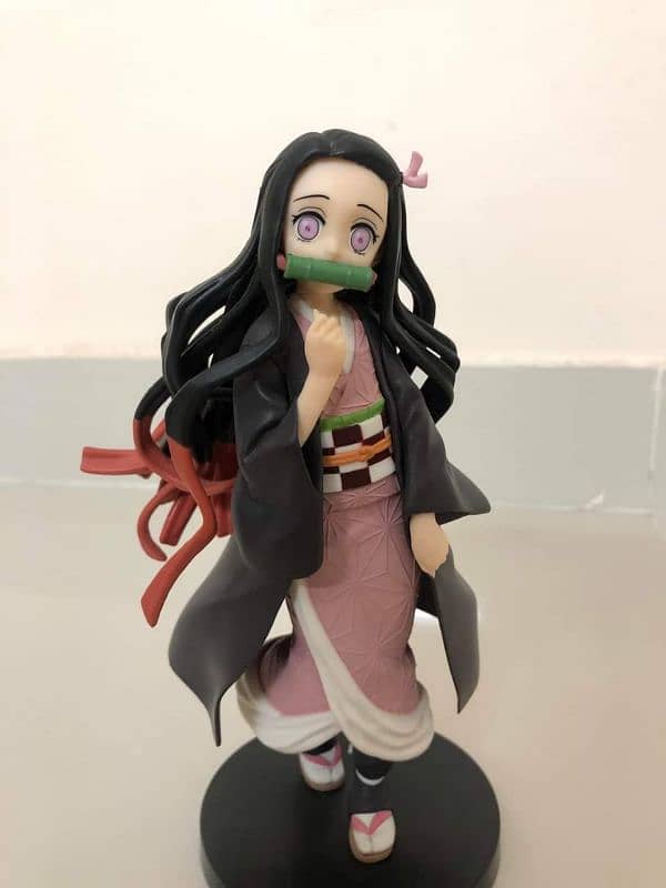 Demon Slayer figures 2