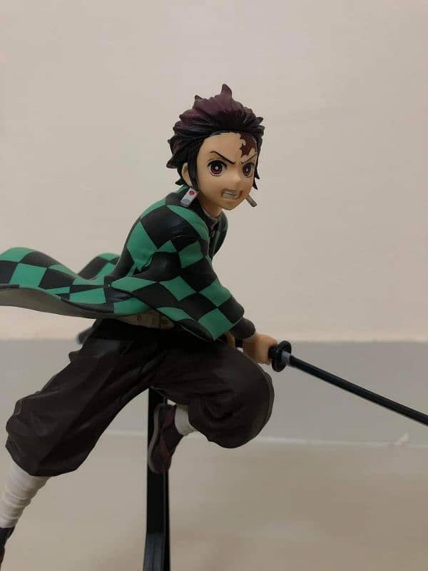 Demon Slayer figures 3