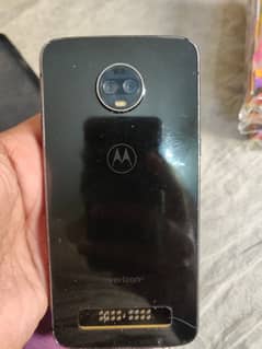 moto Z3 pta approved