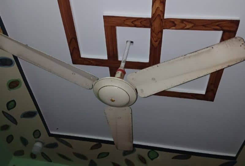 selling fan 0