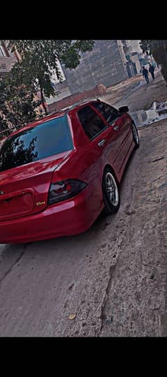 Mitsubishi Lancer 2004