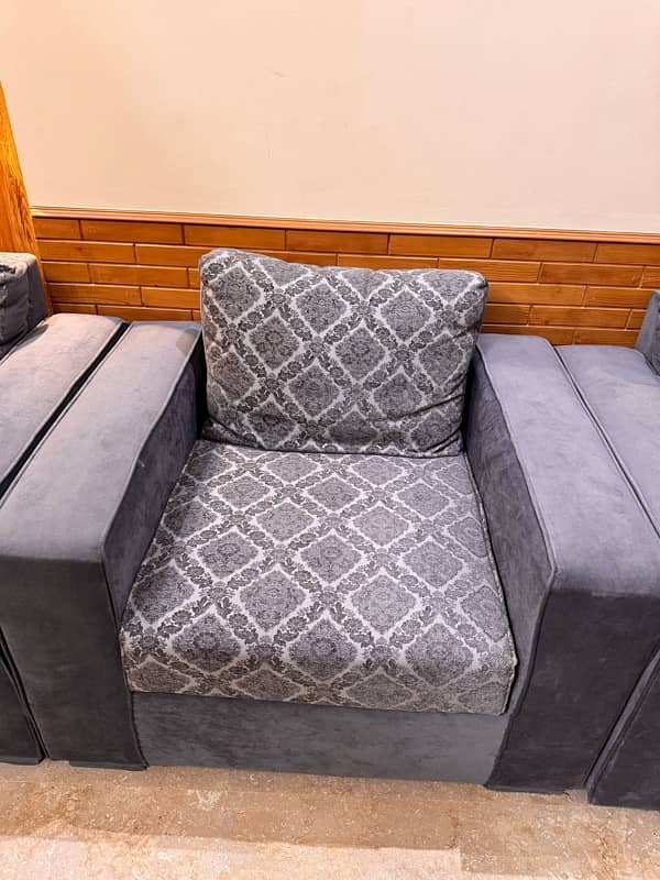 sofa sets / 7 seater sofa / chesterfield / poshish sofa / leather sofa 7