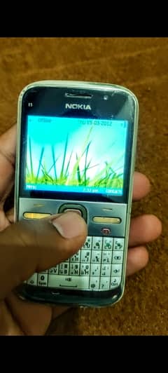 Nokia E5 Original Condition