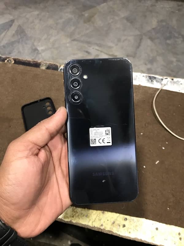 Samsung Galaxy A24 0