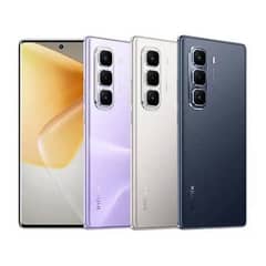 Infinix hot 50 pro plus (8+8/256)