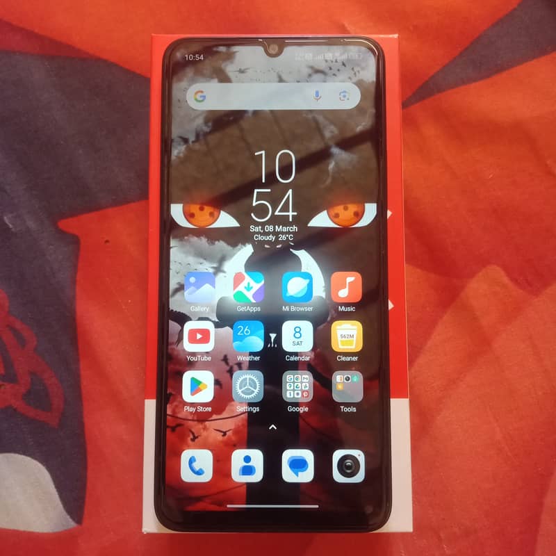 Redmi 13C 6/128 1