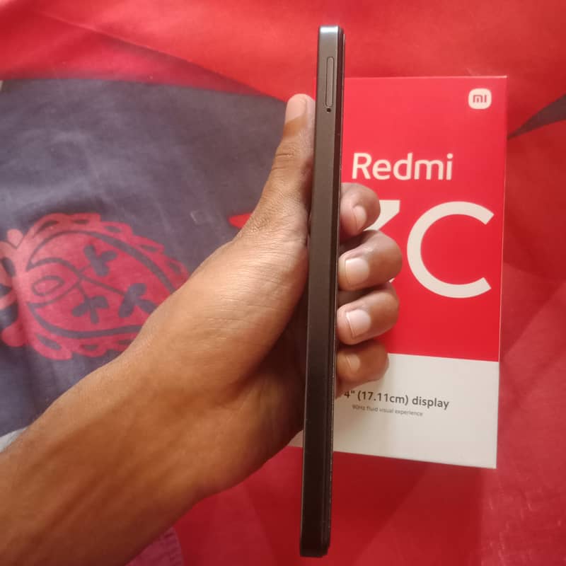 Redmi 13C 6/128 3