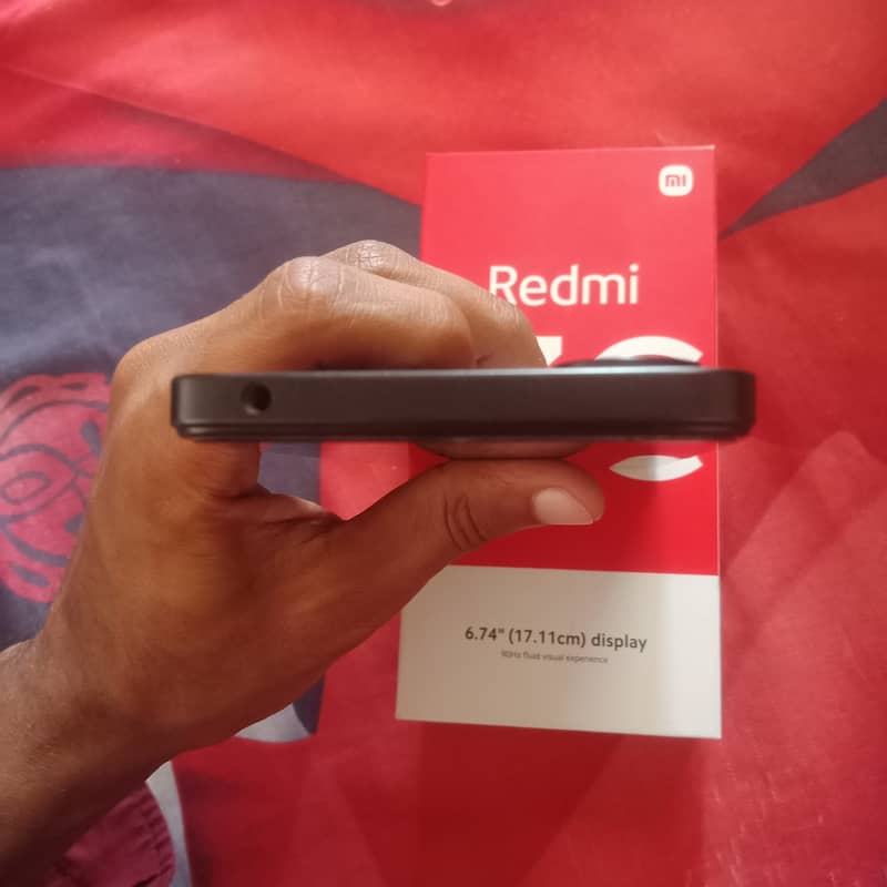 Redmi 13C 6/128 5