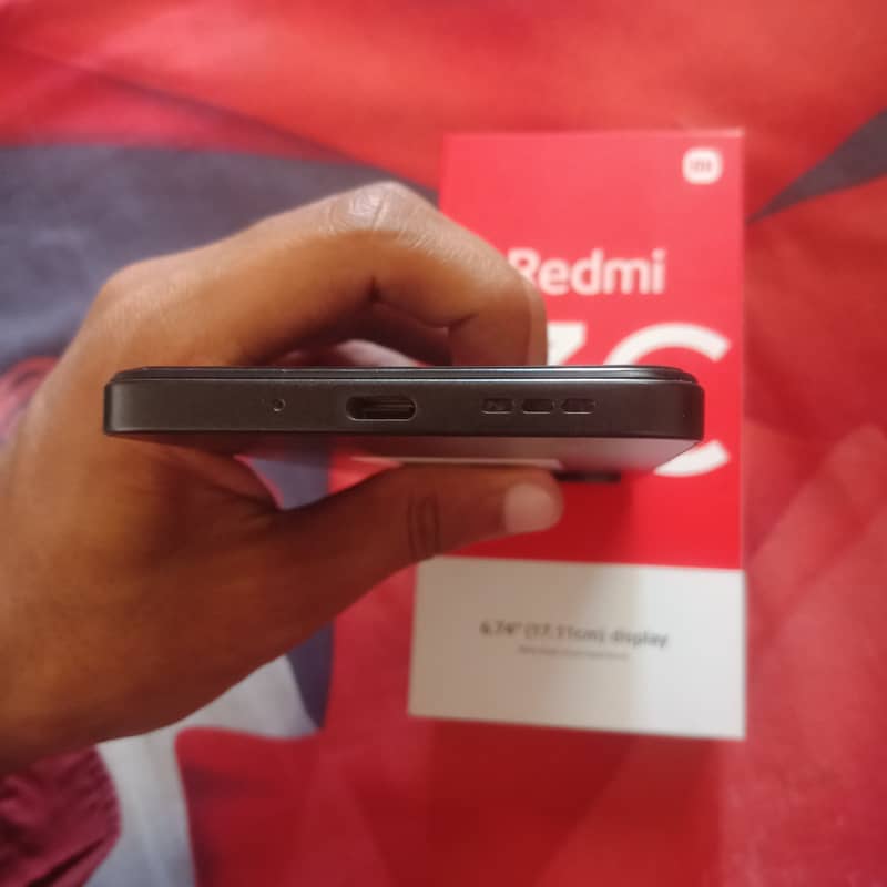 Redmi 13C 6/128 6