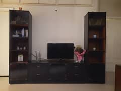 Detachable TV Unit