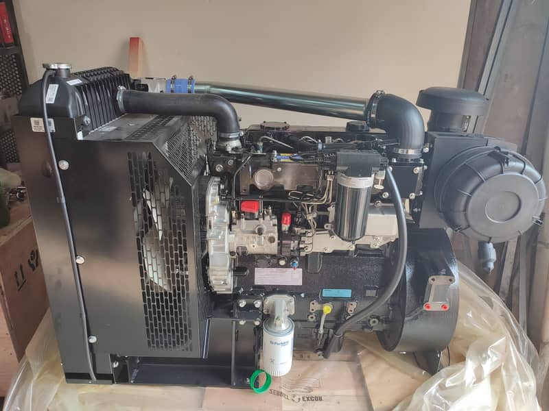 Generator All Range Of TAZATO UK, PERKINS, CUMMINS Diesel Generators 3
