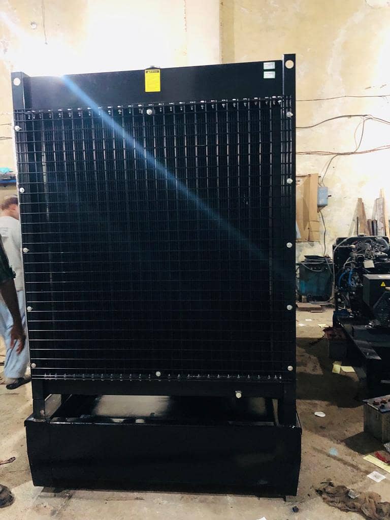 Generator All Range Of TAZATO UK, PERKINS, CUMMINS Diesel Generators 17