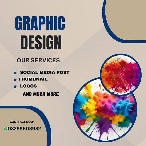 graphic designer 1