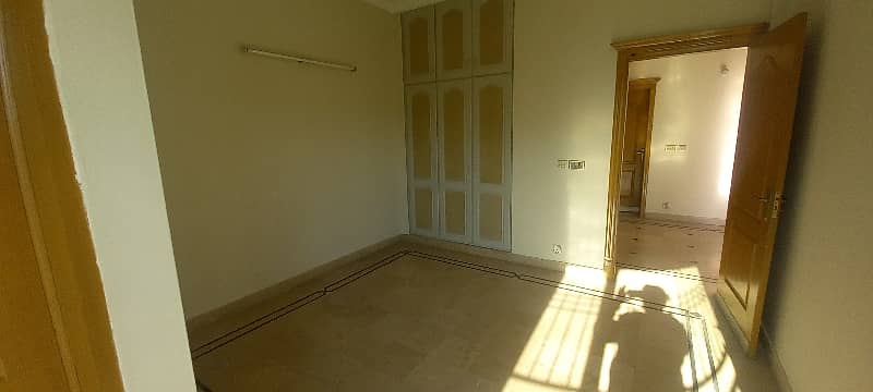 knaal 2bed upper portion for rent in dha phase 2 4