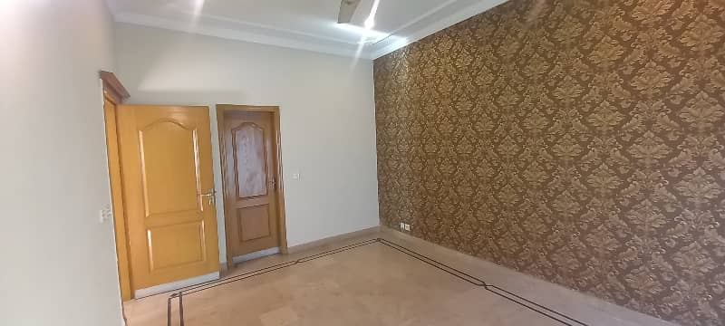 knaal 2bed upper portion for rent in dha phase 2 5