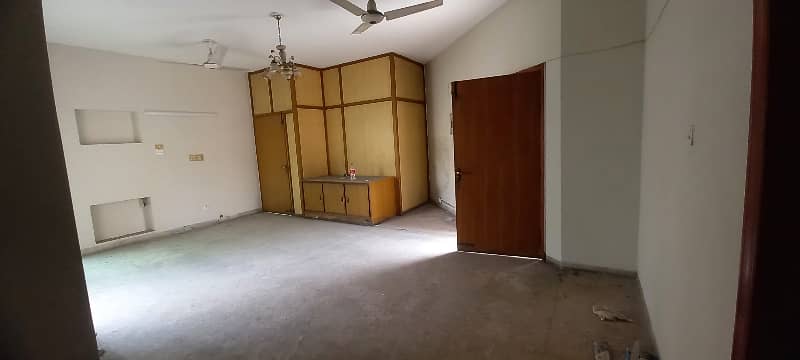 knaal 2bed upper portion for rent in dha phase 2 8