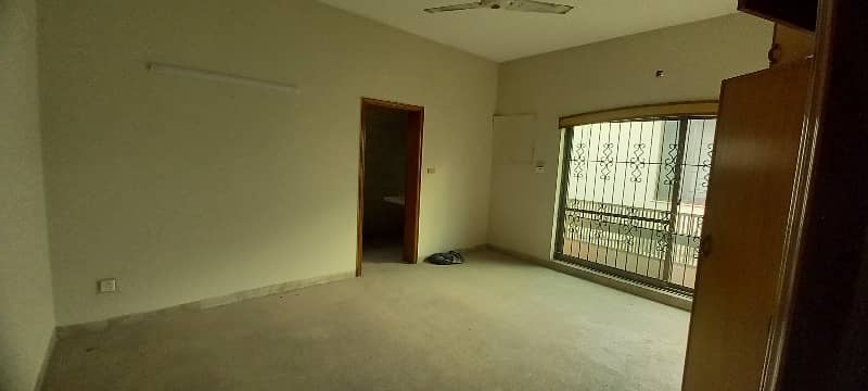 knaal 2bed upper portion for rent in dha phase 2 10