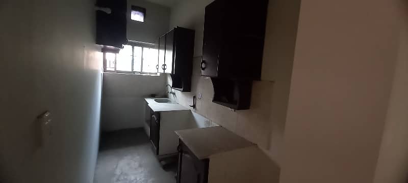 knaal 2bed upper portion for rent in dha phase 2 13