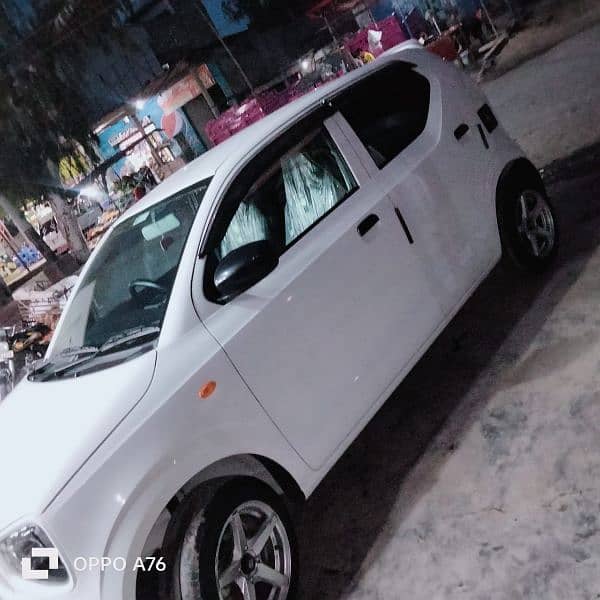 Suzuki Alto 2024 1