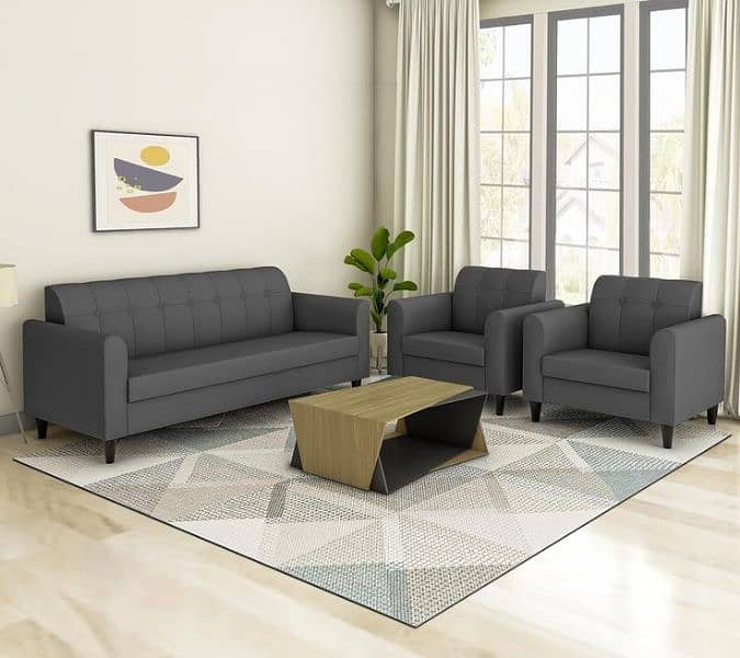 sofa set ,6 seater sofa set, chesterfield sofa set, furniture, 0