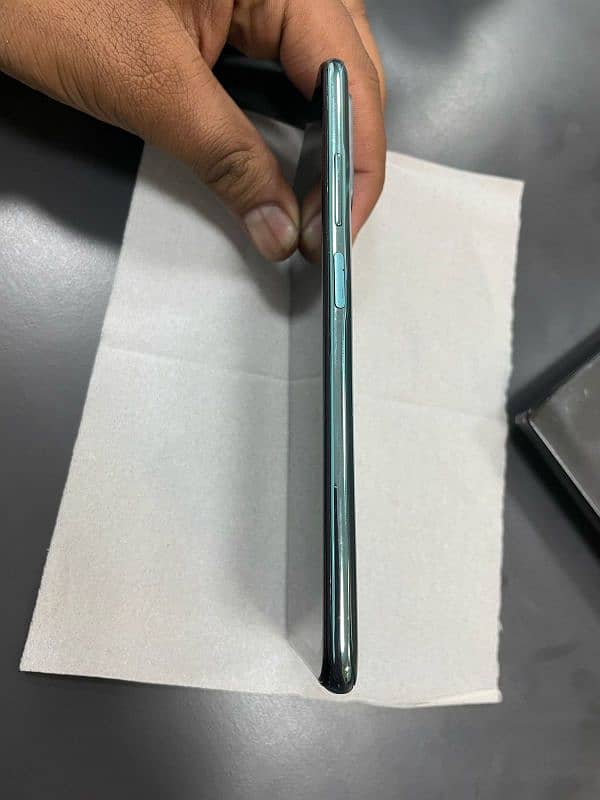 Redmi note 10 for sale 4+2 Ram 128 ROM single hand use. 3