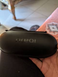 Nreal ar glasses