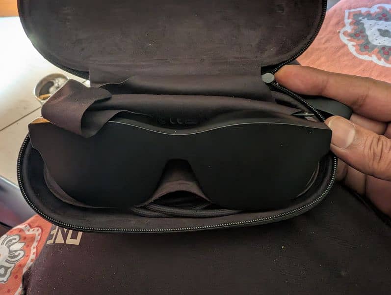 Nreal ar glasses 1