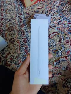 Apple Pencil