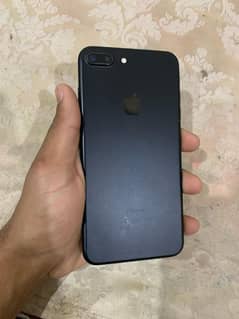 iphone 7 plus pta approved 128 gb