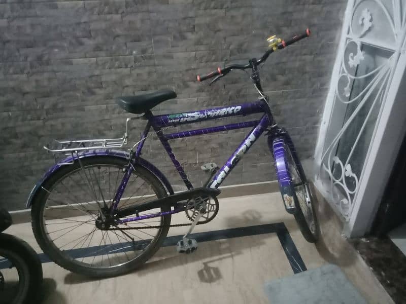 falcon bicycle for sale 0