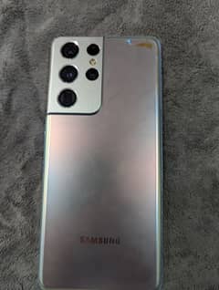 Samsung S21 ultra