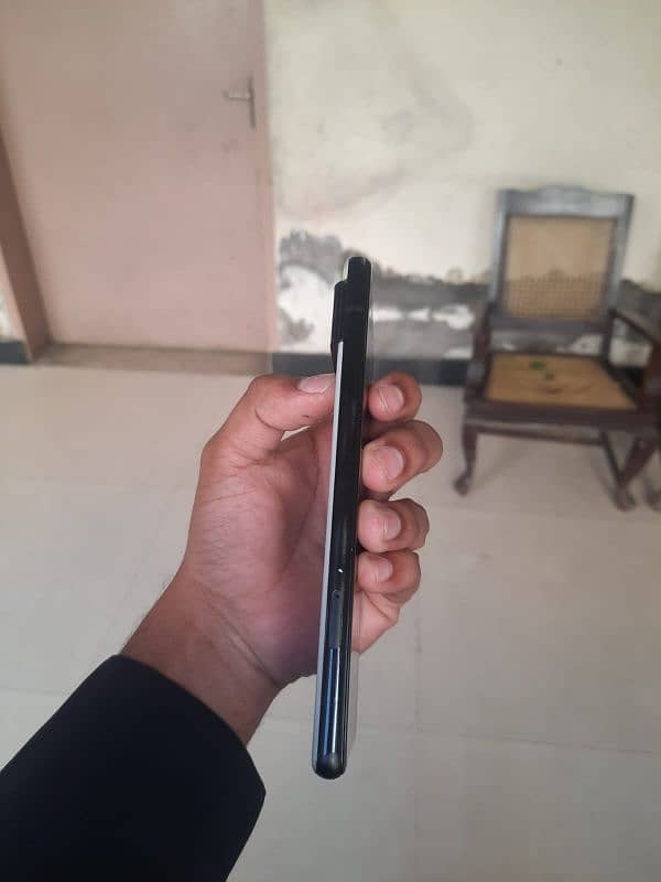 Google pixle 6 best camera and pubg 2