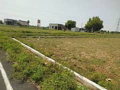 6 Kanal Commercial Land Available For Sale In Pattoki Multan Road