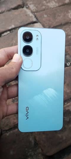 Vivo y19s